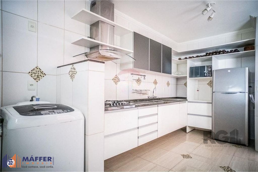Cobertura, 3 quartos, à venda, 255 m², Jardim Itu - Porto Alegre — foto 5
