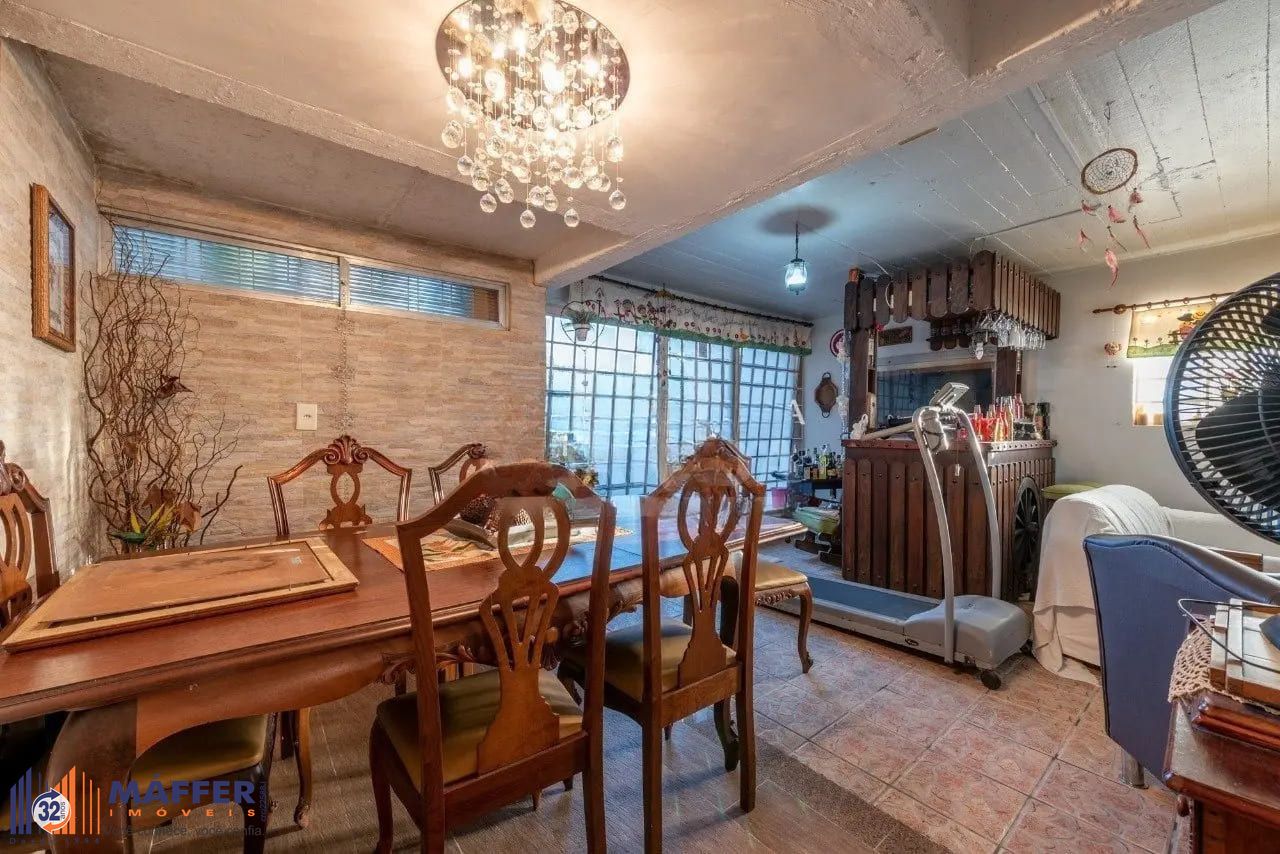 Casa, 3 quartos, 206 m² - Foto 6