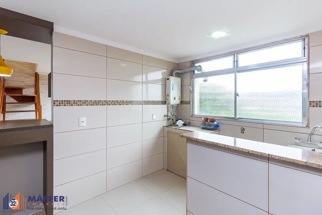 Cobertura, 2 quartos, 124 m² - Foto 9