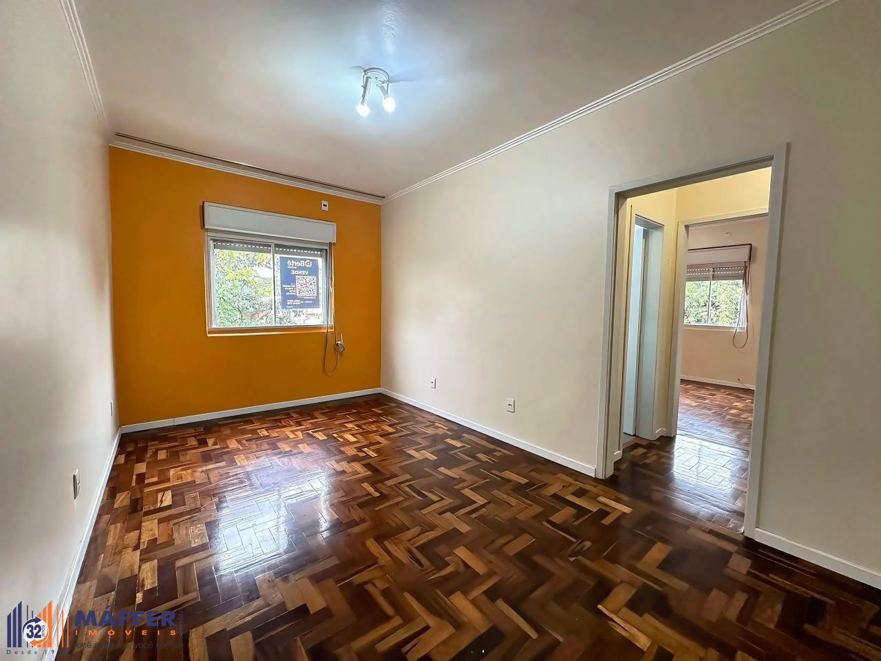 Apartamento, 2 quartos, 72 m² - Foto 1
