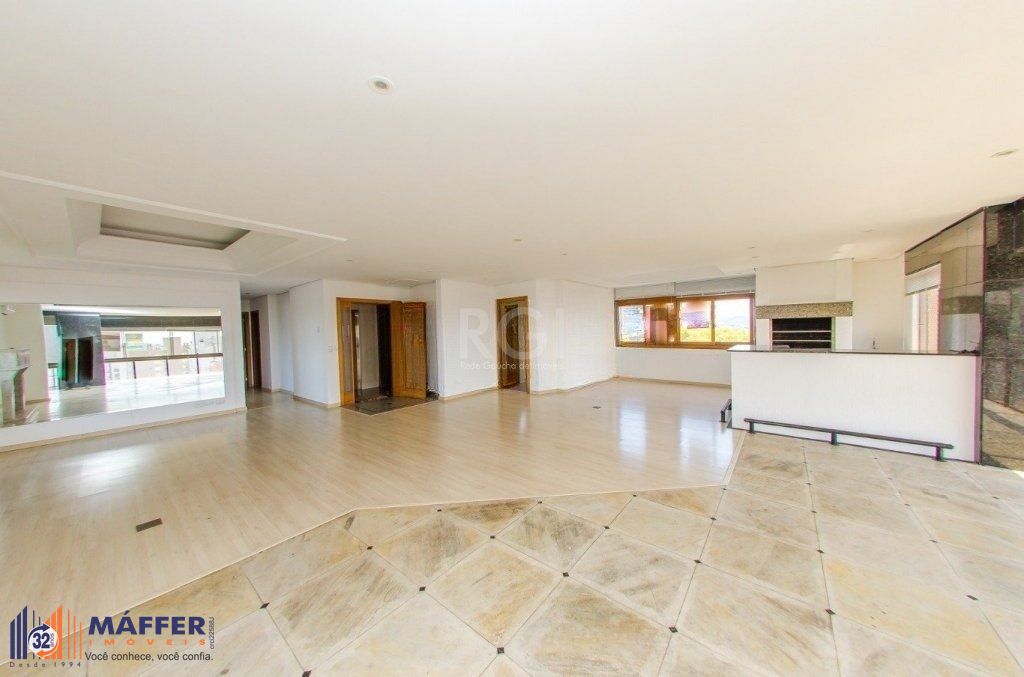 Apartamento, 4 suítes, à venda, 275 m², Rio Branco - Porto Alegre — foto 3