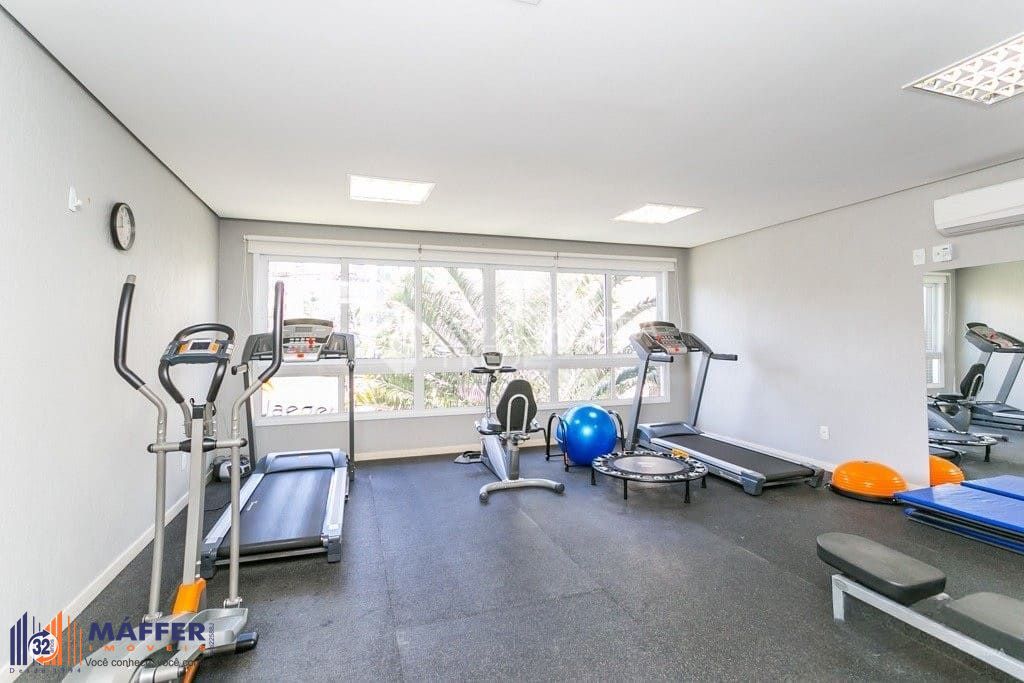 Apartamento, 3 quartos, 89 m² - Foto 22