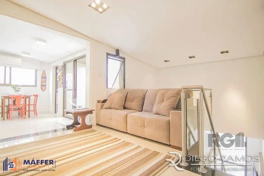 Cobertura, 1 quarto, 102 m² - Foto 10