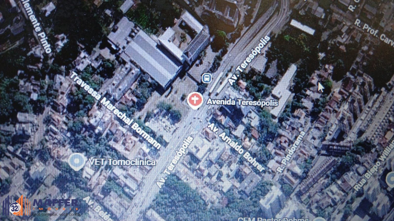 Terreno, à venda, Glória - Porto Alegre — foto 5