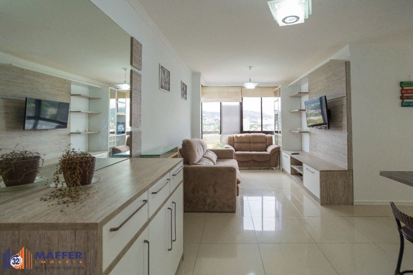 Apartamento, 3 quartos, à venda, 79 m², Jardim Botânico - Porto Alegre — foto 2