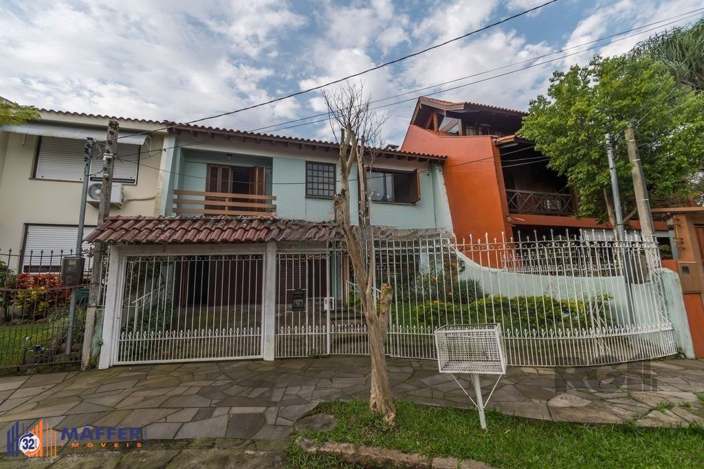 Casa, 4 quartos, à venda, 242 m², Ipanema - Porto Alegre — foto 3