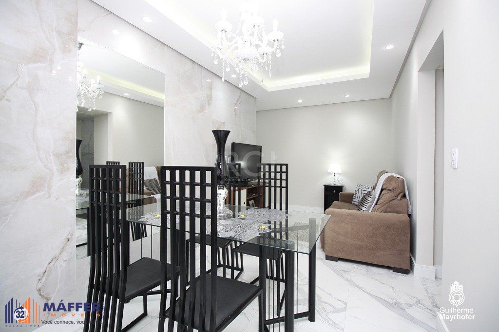 Apartamento, 1 quarto, à venda, 43 m², Cristo Redentor - Porto Alegre — foto 5