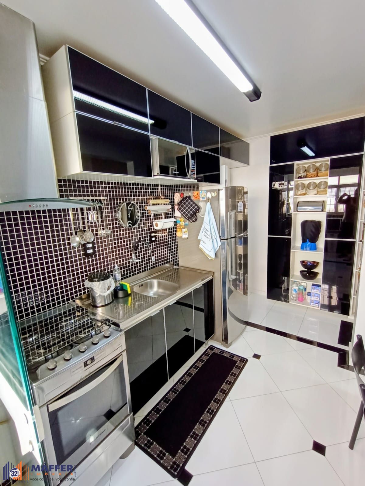 Apartamento, 2 quartos, 69 m² - Foto 9