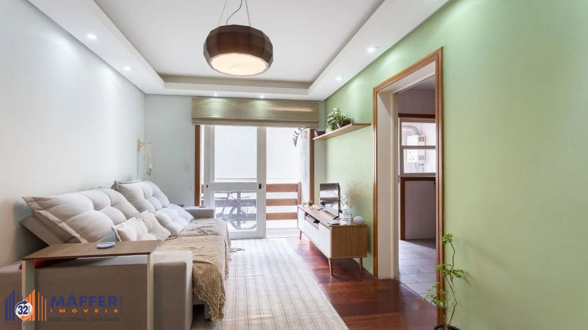Apartamento, 2 quartos, 68 m² - Foto 3