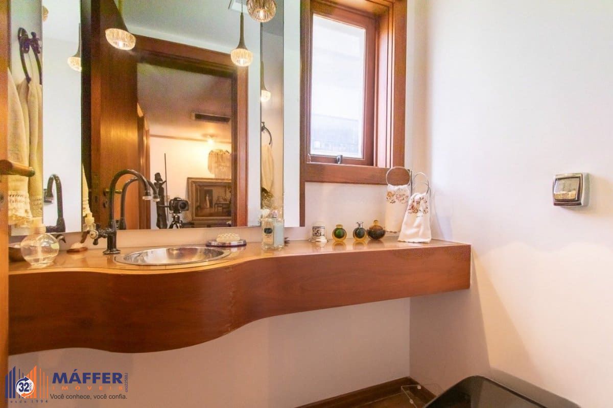 Apartamento, 4 quartos, à venda, 360 m², Moinhos de Vento - Porto Alegre — foto 4