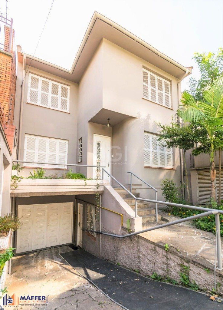 Casa Comercial para Venda - 239m², 0 dormitórios, Auxiliadora