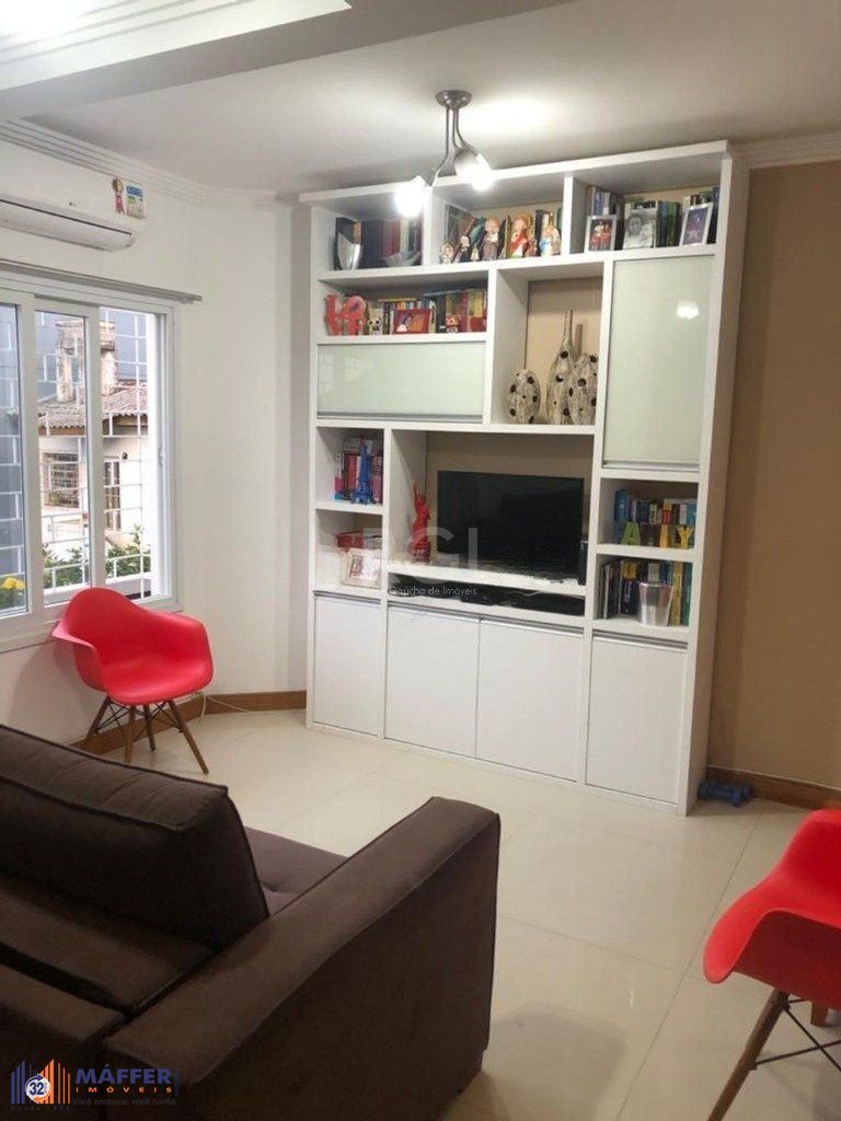 Casa, 3 quartos, à venda, 140 m², Tristeza - Porto Alegre — foto 2