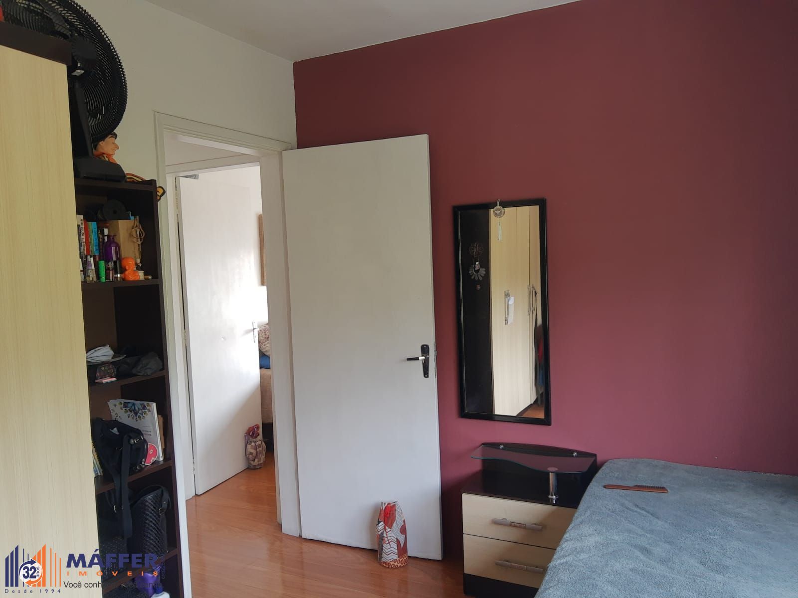 Apartamento, 2 quartos, 61 m² - Foto 30