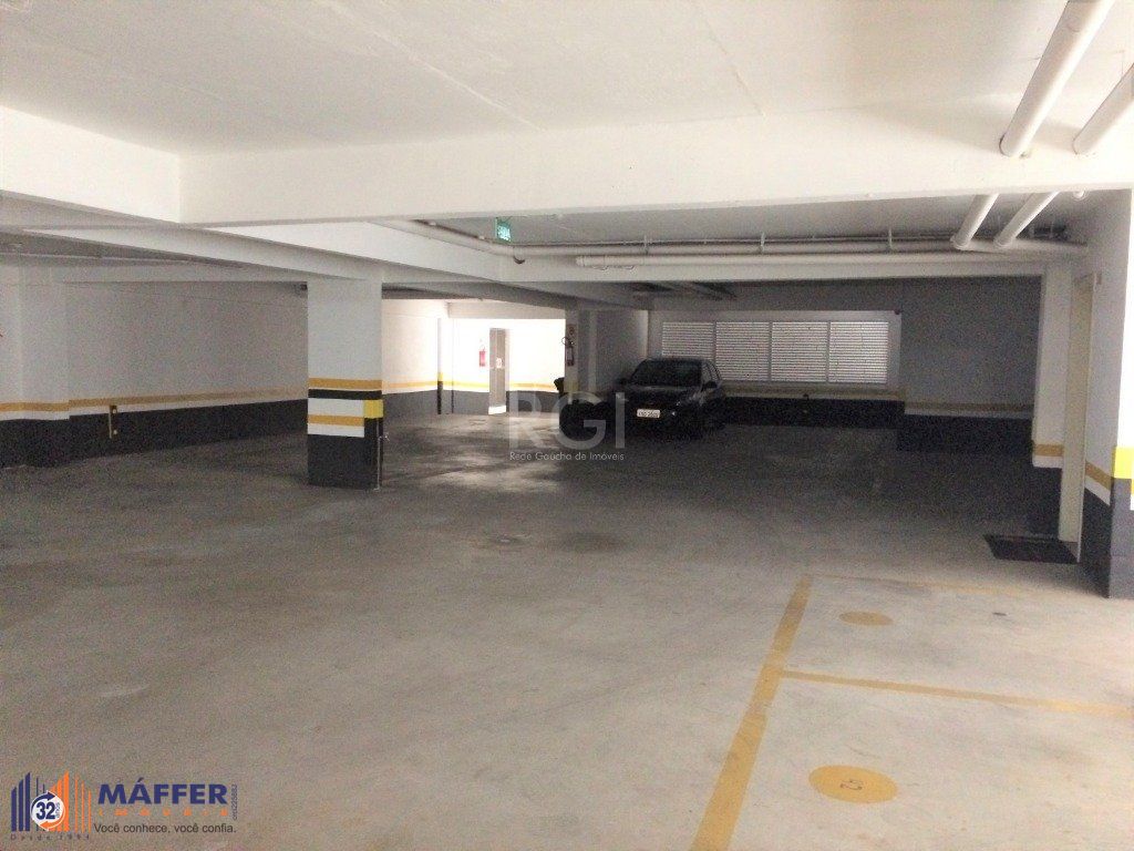 Sala Comercial, à venda, 29 m², Centro Histórico - Porto Alegre — foto 5