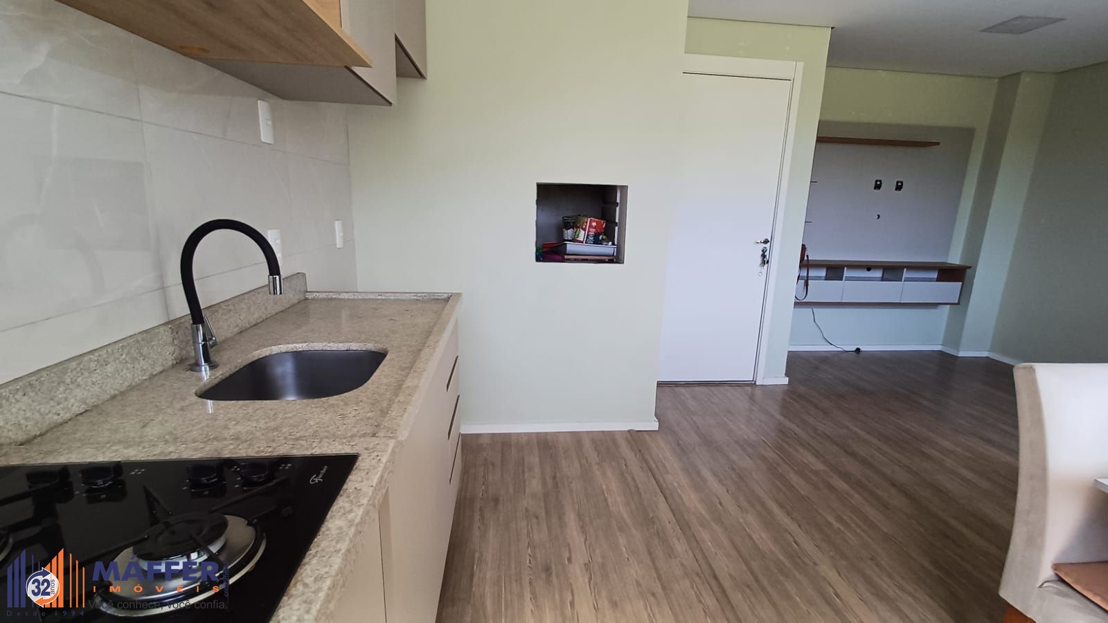 Apartamento, 1 quarto, à venda, 44 m², Sarandi - Porto Alegre — foto 4