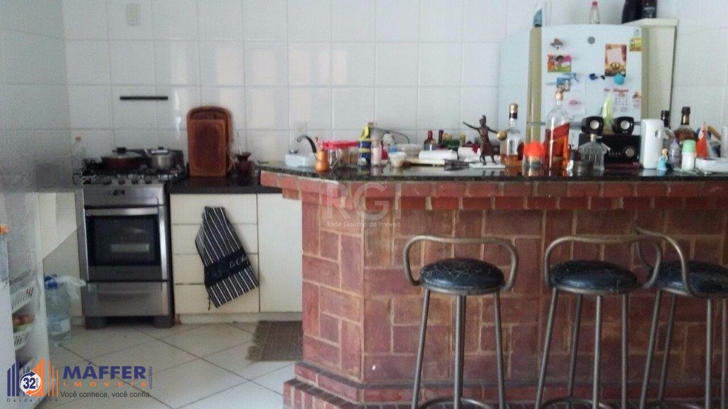 Casa, 3 quartos, 250 m² - Foto 12