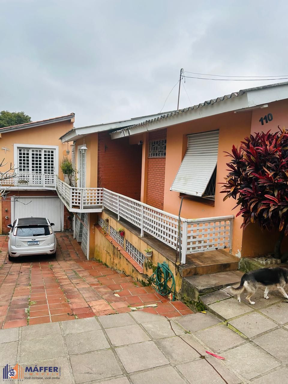 Casa, 3 quartos, 206 m² - Foto 2