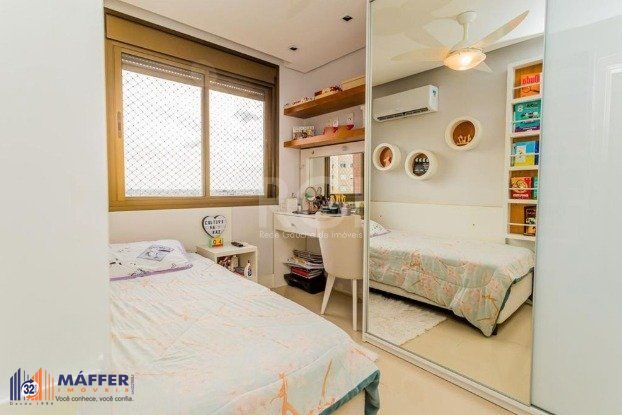Apartamento, 3 quartos, 94 m² - Foto 14