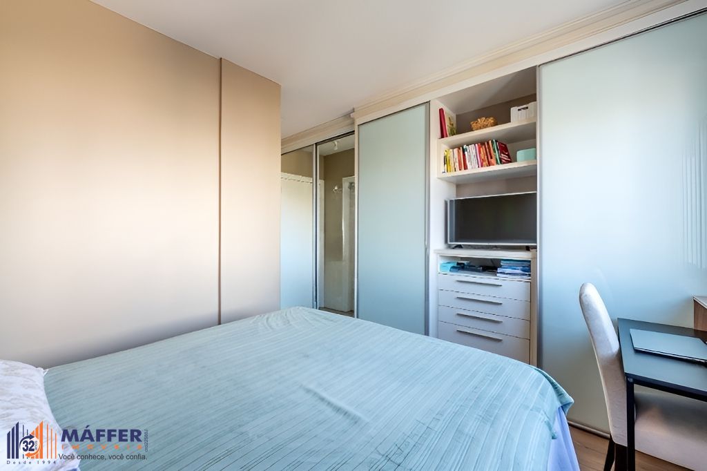 Apartamento, 2 quartos, 72 m² - Foto 8