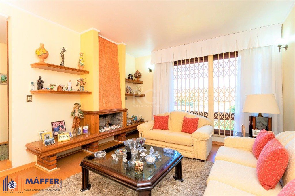 Casa, 4 quartos, à venda, 228 m², Teresópolis - Porto Alegre — foto 5