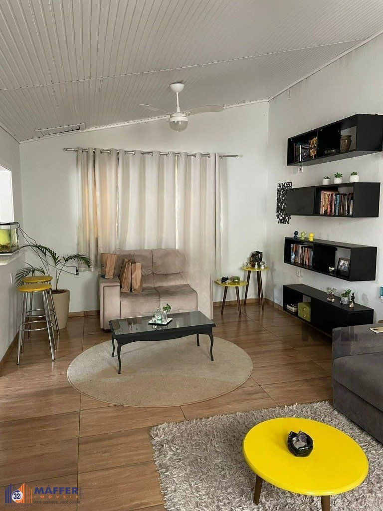 Casa, 3 quartos, 155 m² - Foto 3