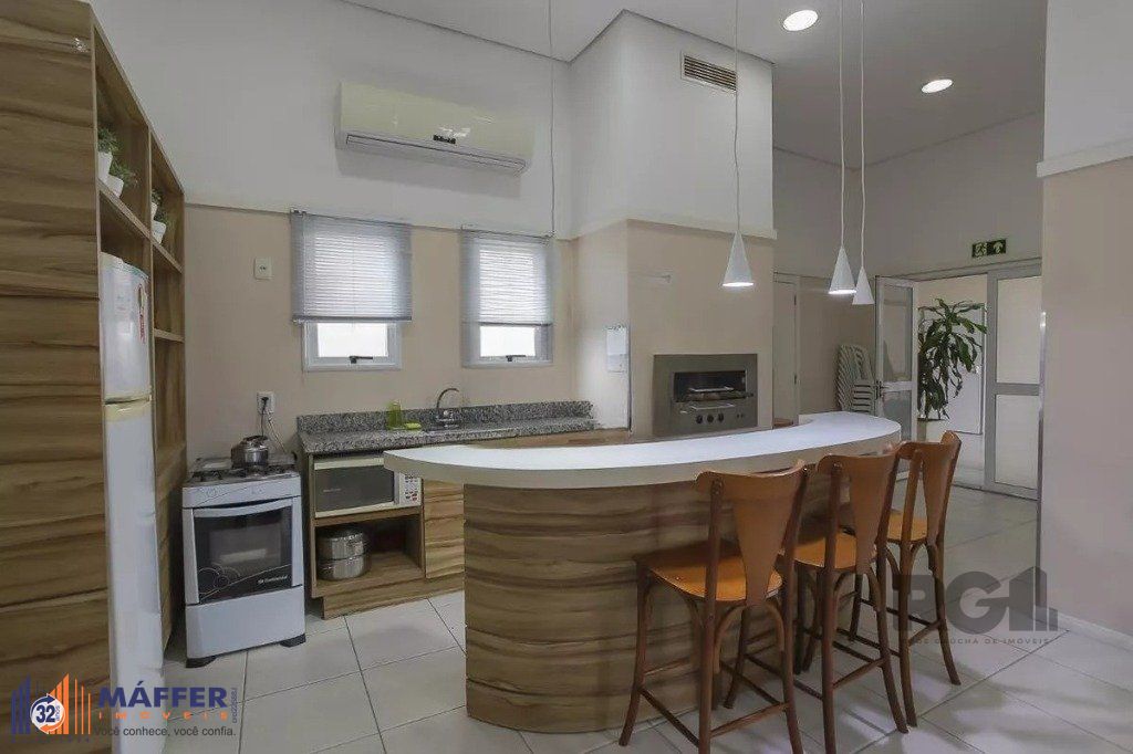 Apartamento, 2 quartos, 60 m² - Foto 28