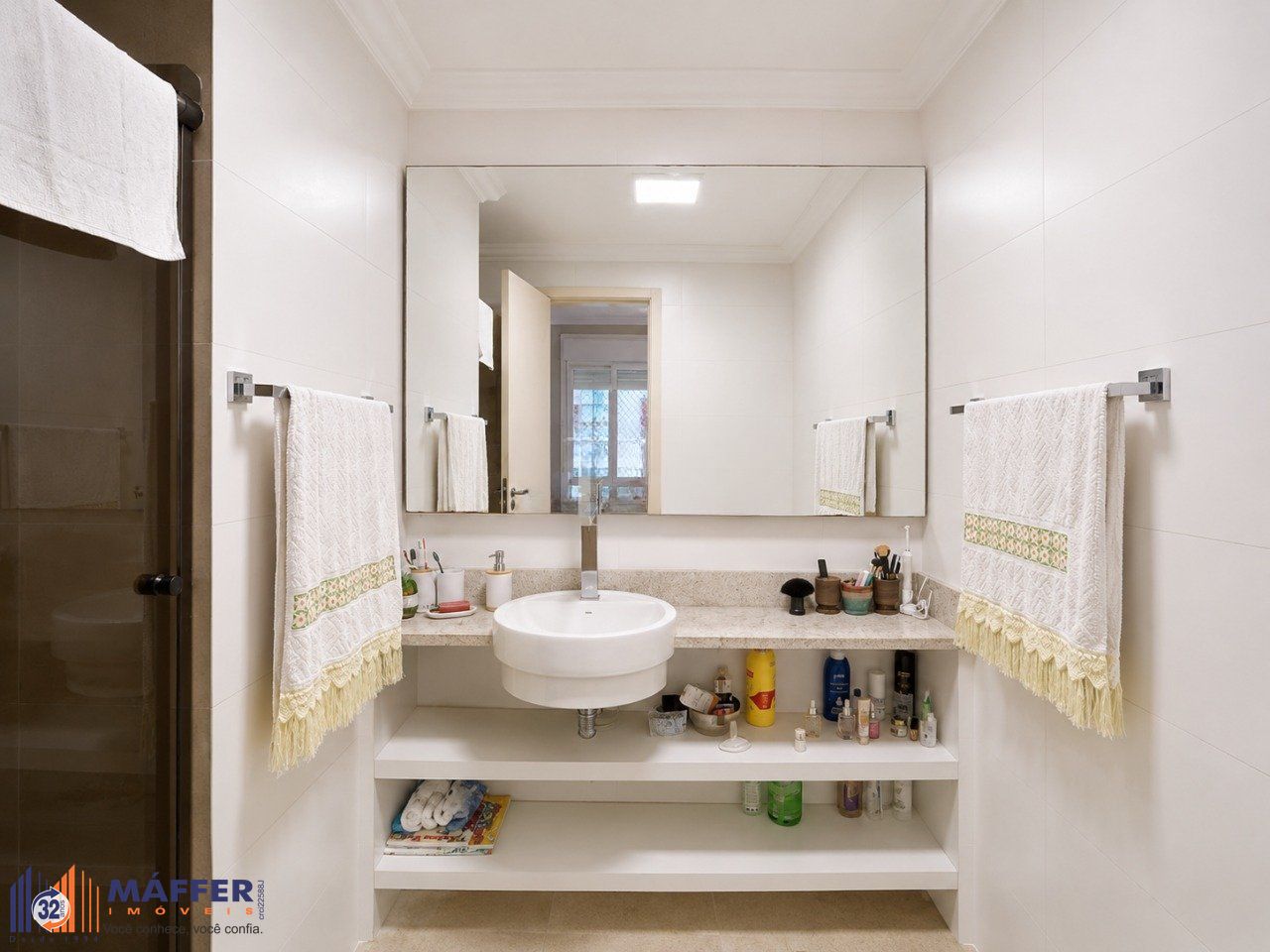 Apartamento, 3 quartos, 124 m² - Foto 19
