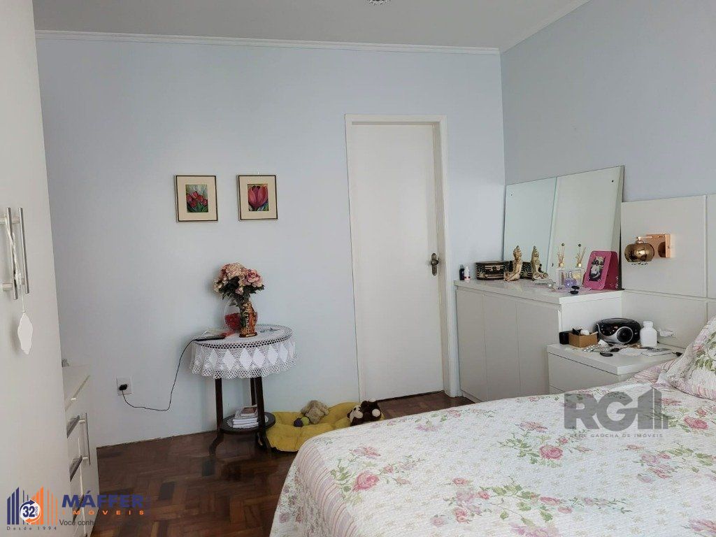 Apartamento, 3 quartos, 107 m² - Foto 9