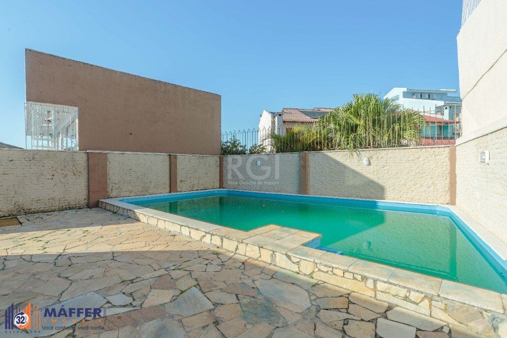 Casa, 4 quartos, 400 m² - Foto 24