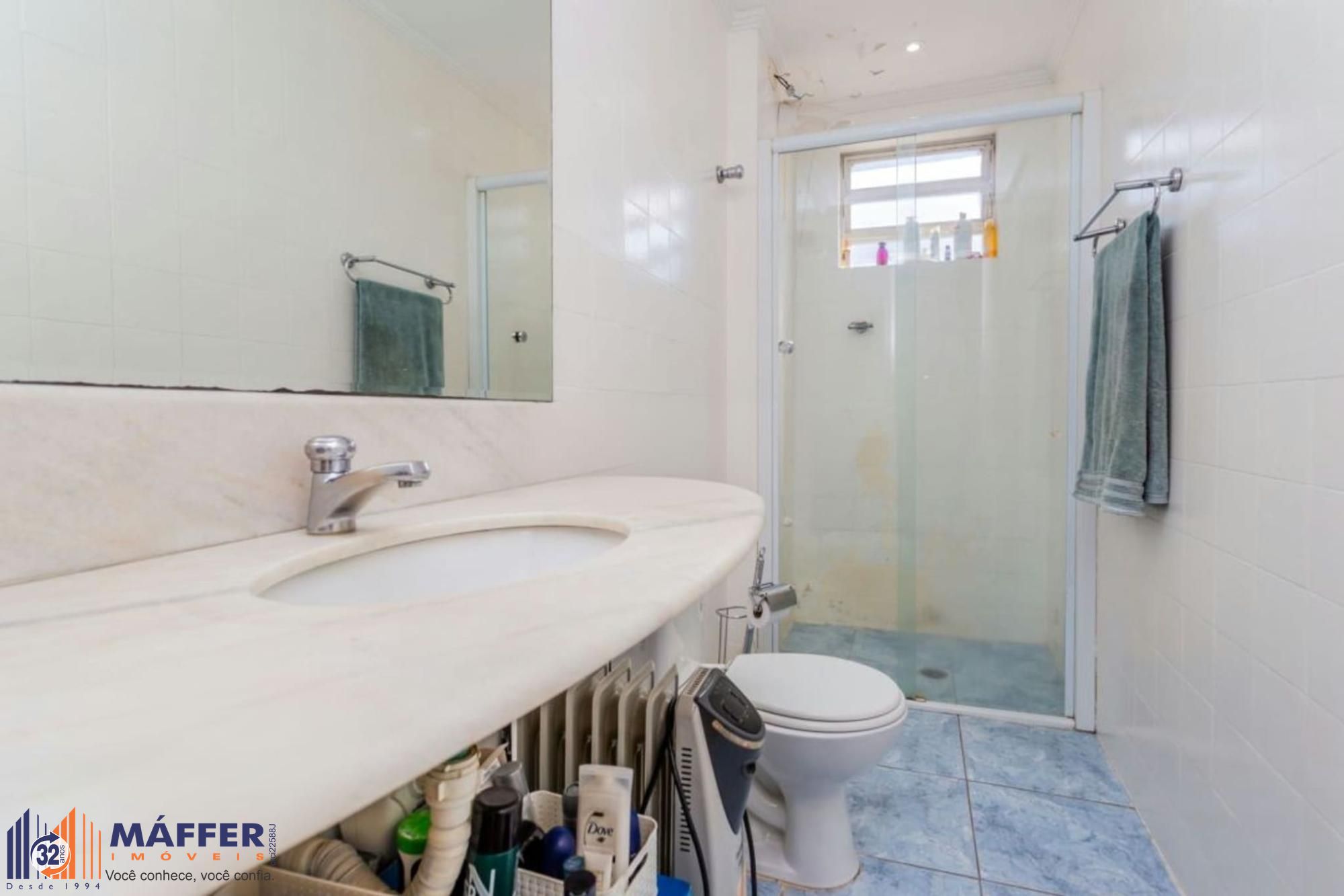 Apartamento, 3 quartos, 75 m² - Foto 8