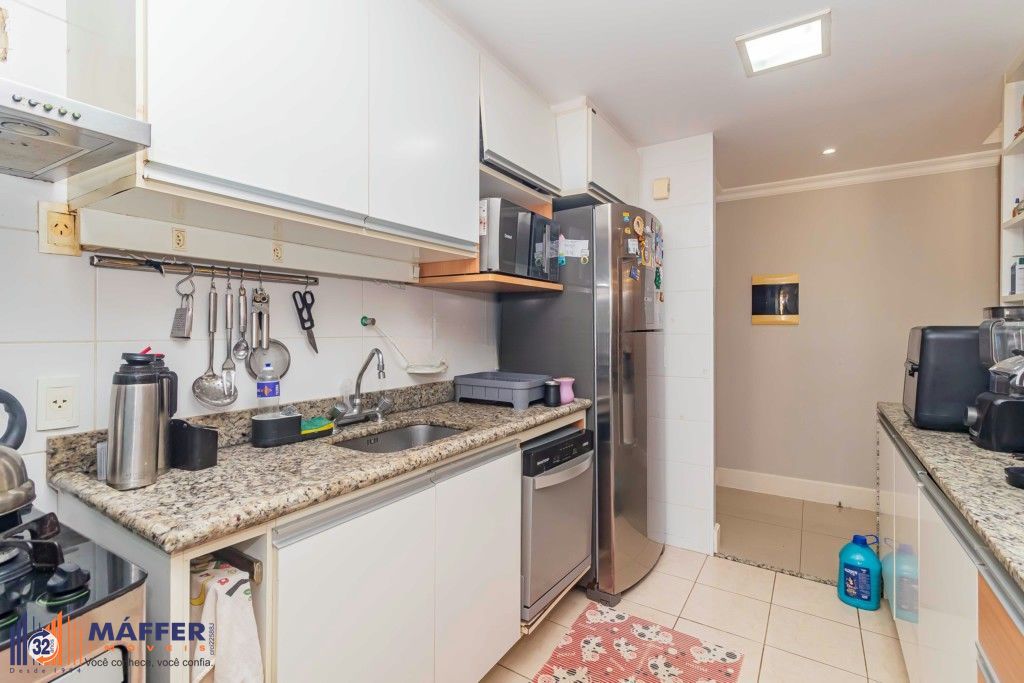 Apartamento, 3 quartos, 93 m² - Foto 23