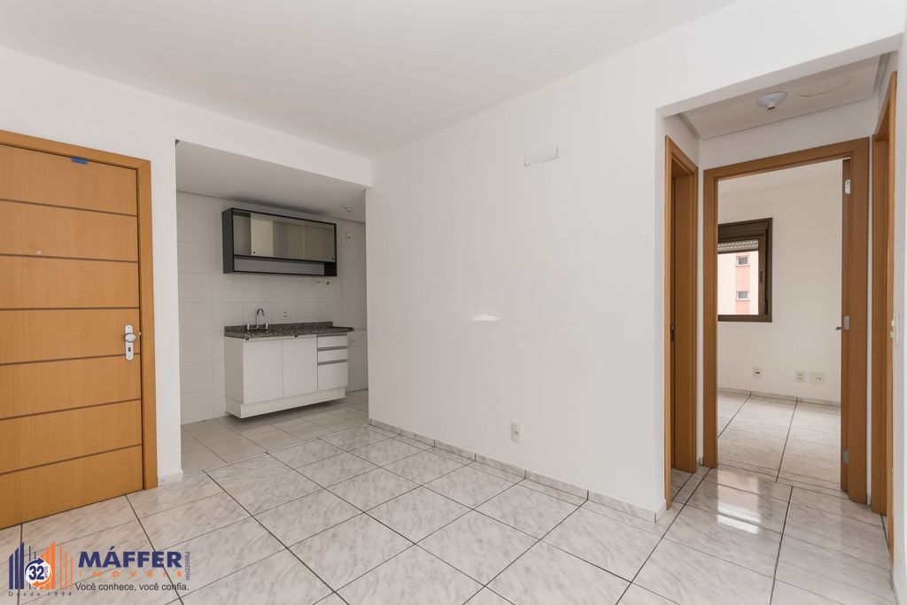 Apartamento, 2 quartos, à venda, 62 m², Jardim do Salso - Porto Alegre — foto 2