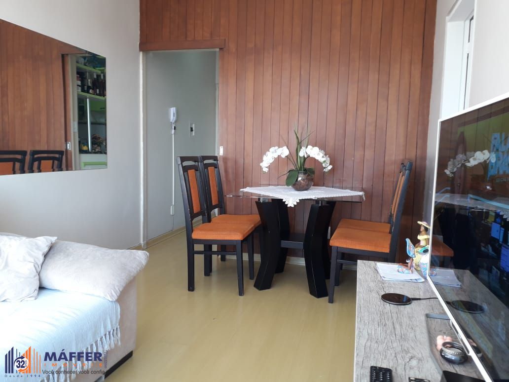 Apartamento, 1 suíte, à venda, 40 m², Centro Histórico - Porto Alegre — foto 2