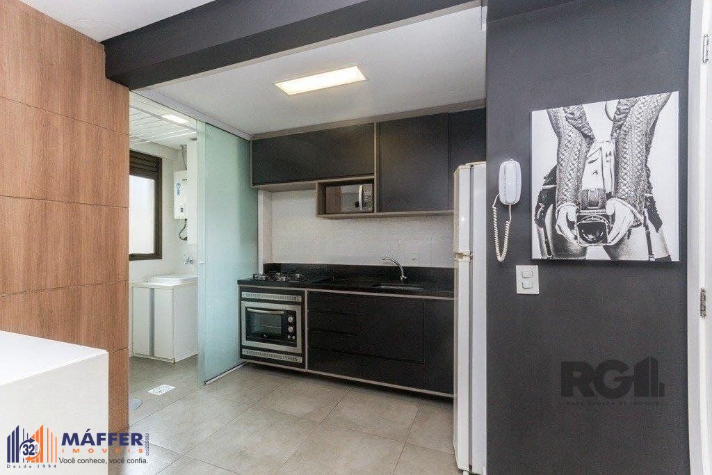 Apartamento, 2 quartos, à venda, 70 m², Bom Fim - Porto Alegre — foto 3