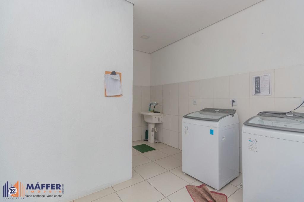 Apartamento, 1 quarto, 30 m² - Foto 3
