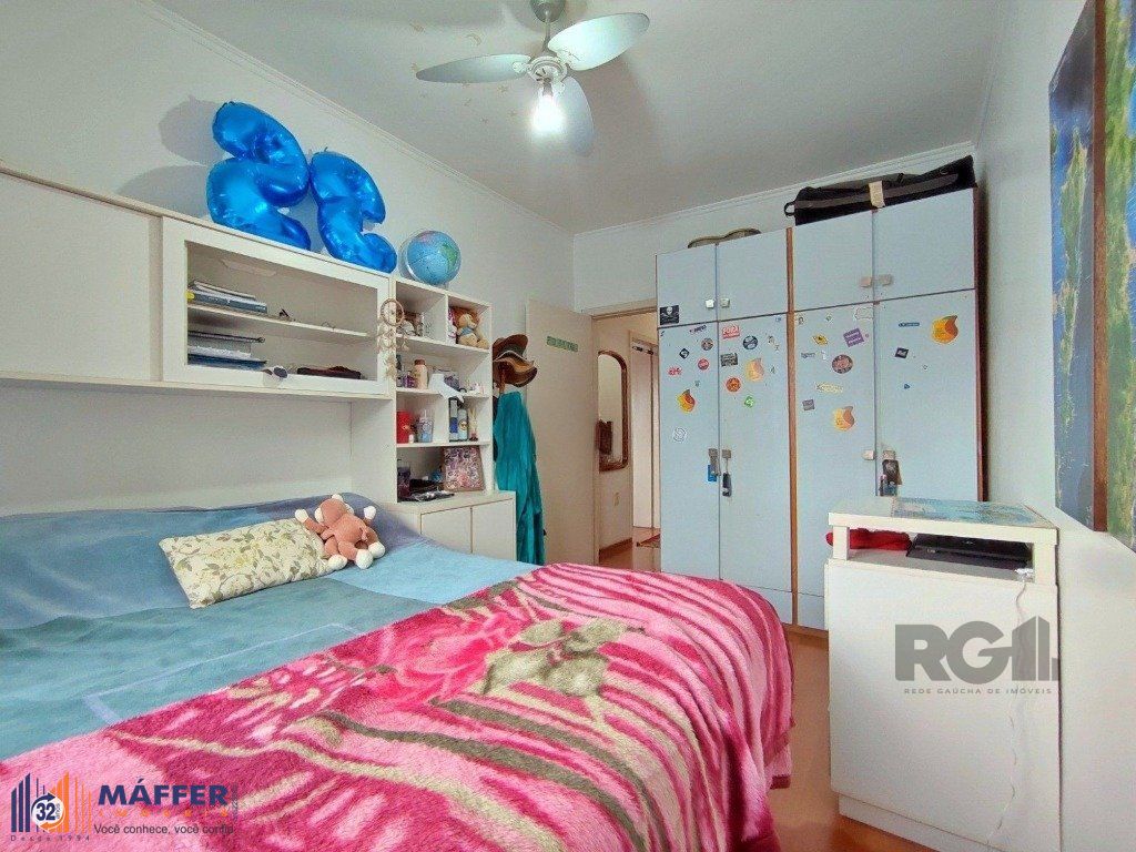 Casa, 4 quartos, 233 m² - Foto 21