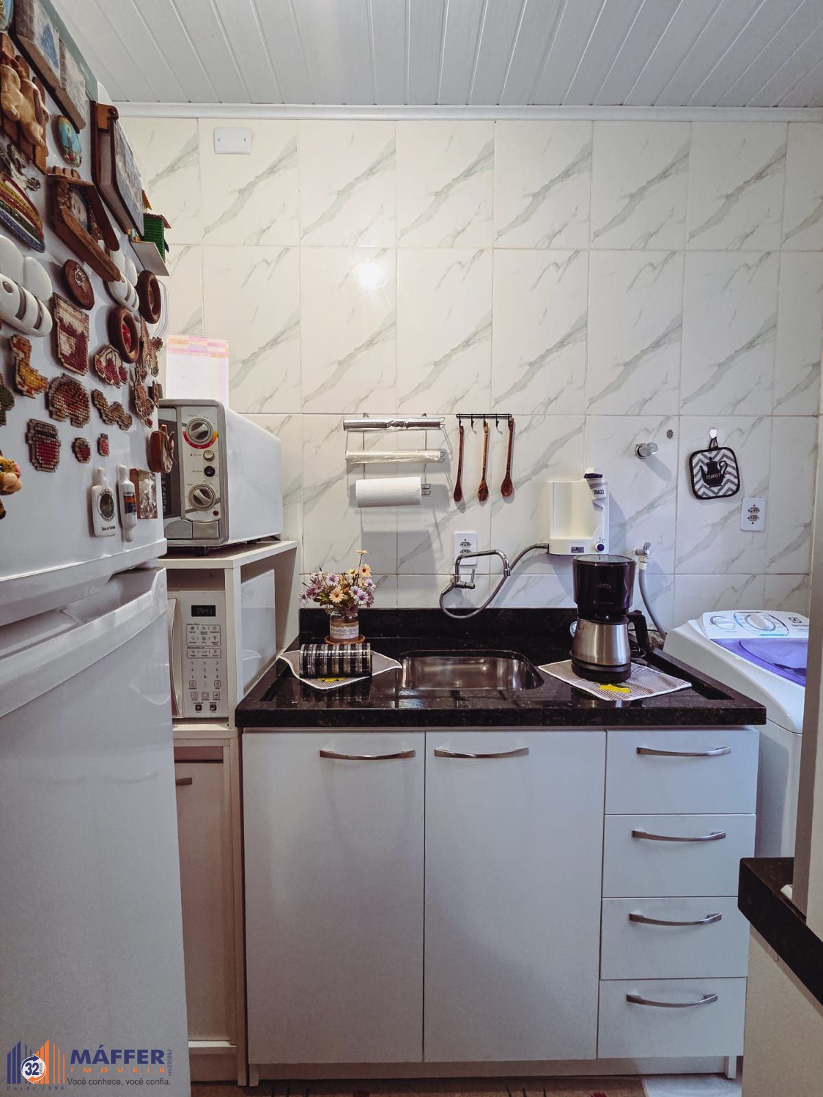 Apartamento, 1 quarto, 35 m² - Foto 11