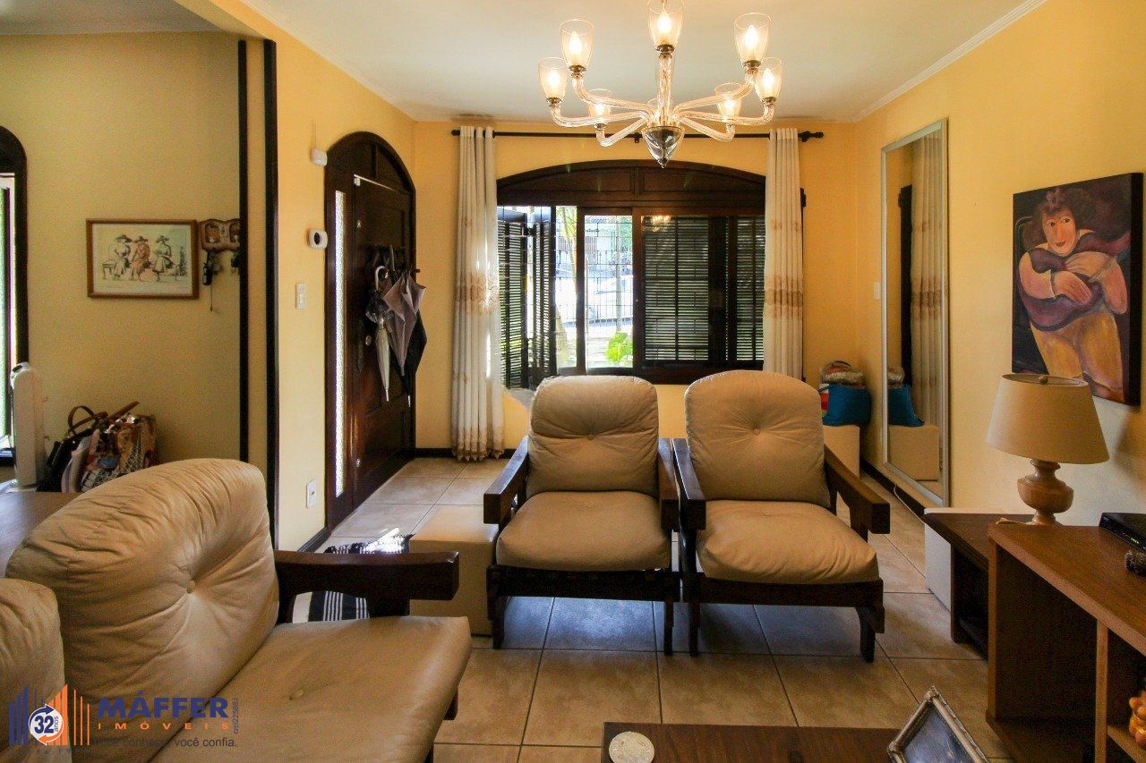 Casa, 6 quartos, 405 m² - Foto 2
