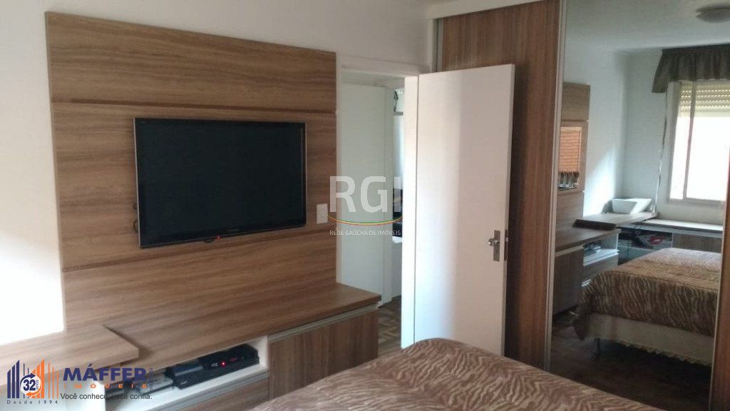 Apartamento, 2 quartos, à venda, 67 m², Teresópolis - Porto Alegre — foto 5