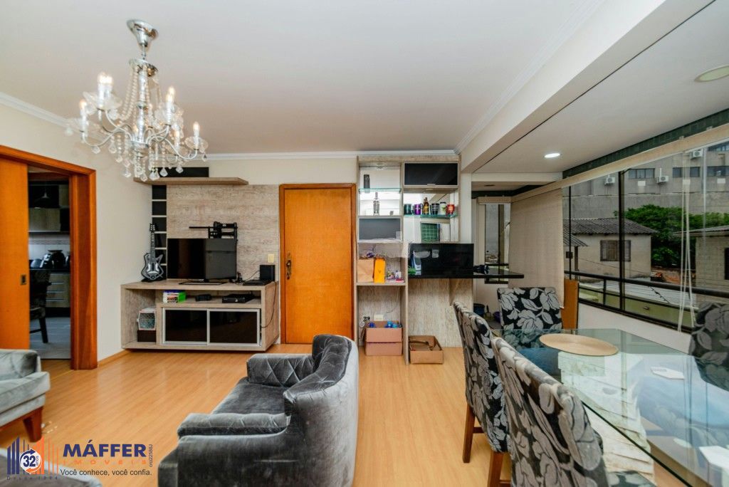 Apartamento, 3 quartos, à venda, 103 m², Santana - Porto Alegre — foto 3