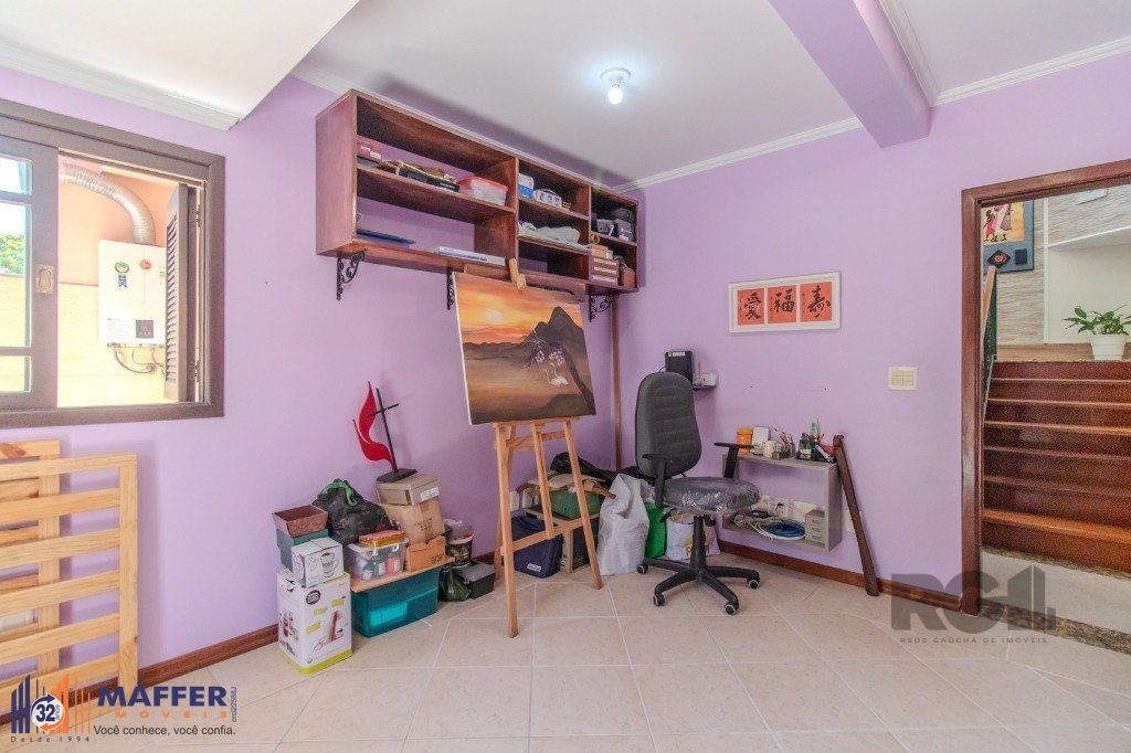 Casa, 4 quartos, 350 m² - Foto 32