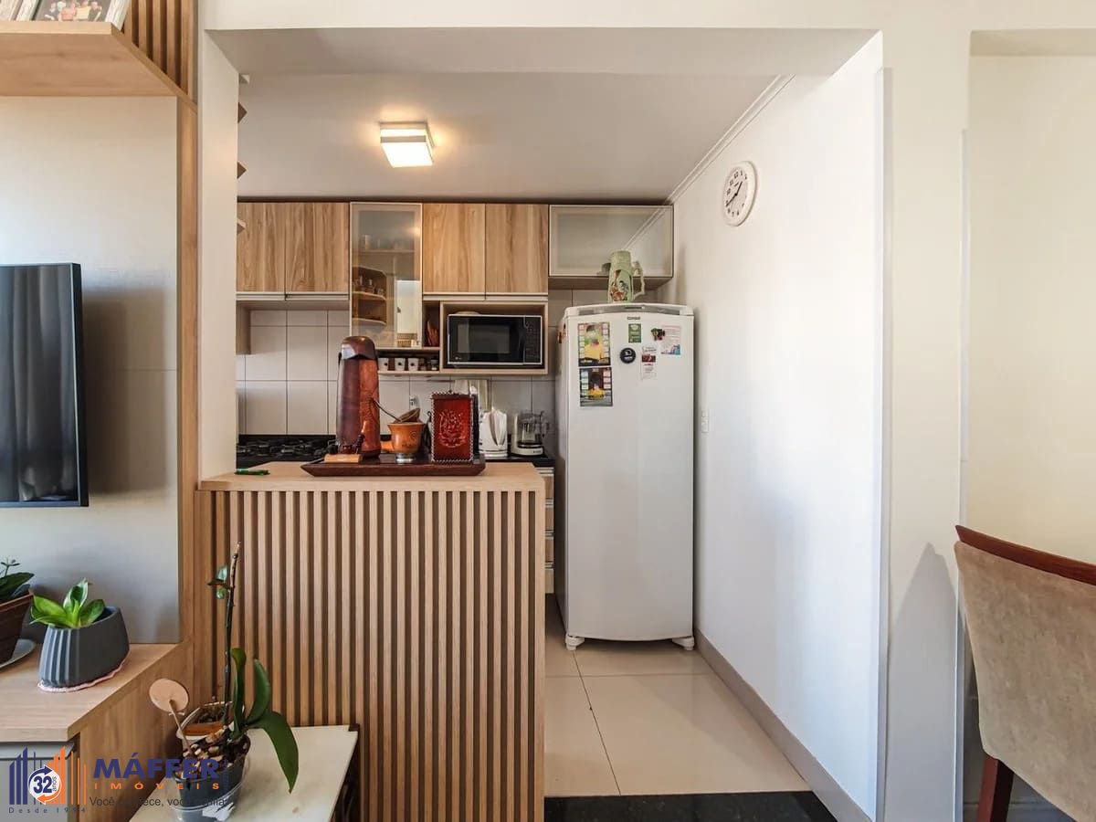 Apartamento, 2 quartos, à venda, 52 m², Partenon - Porto Alegre — foto 4