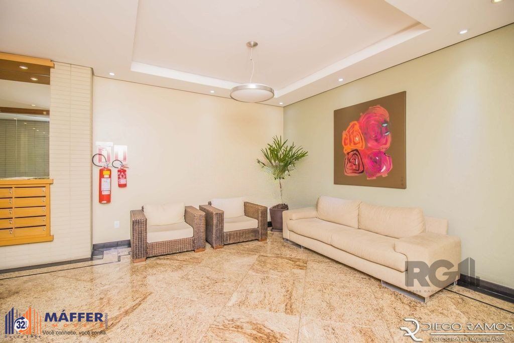 Apartamento, 3 quartos, 150 m² - Foto 21