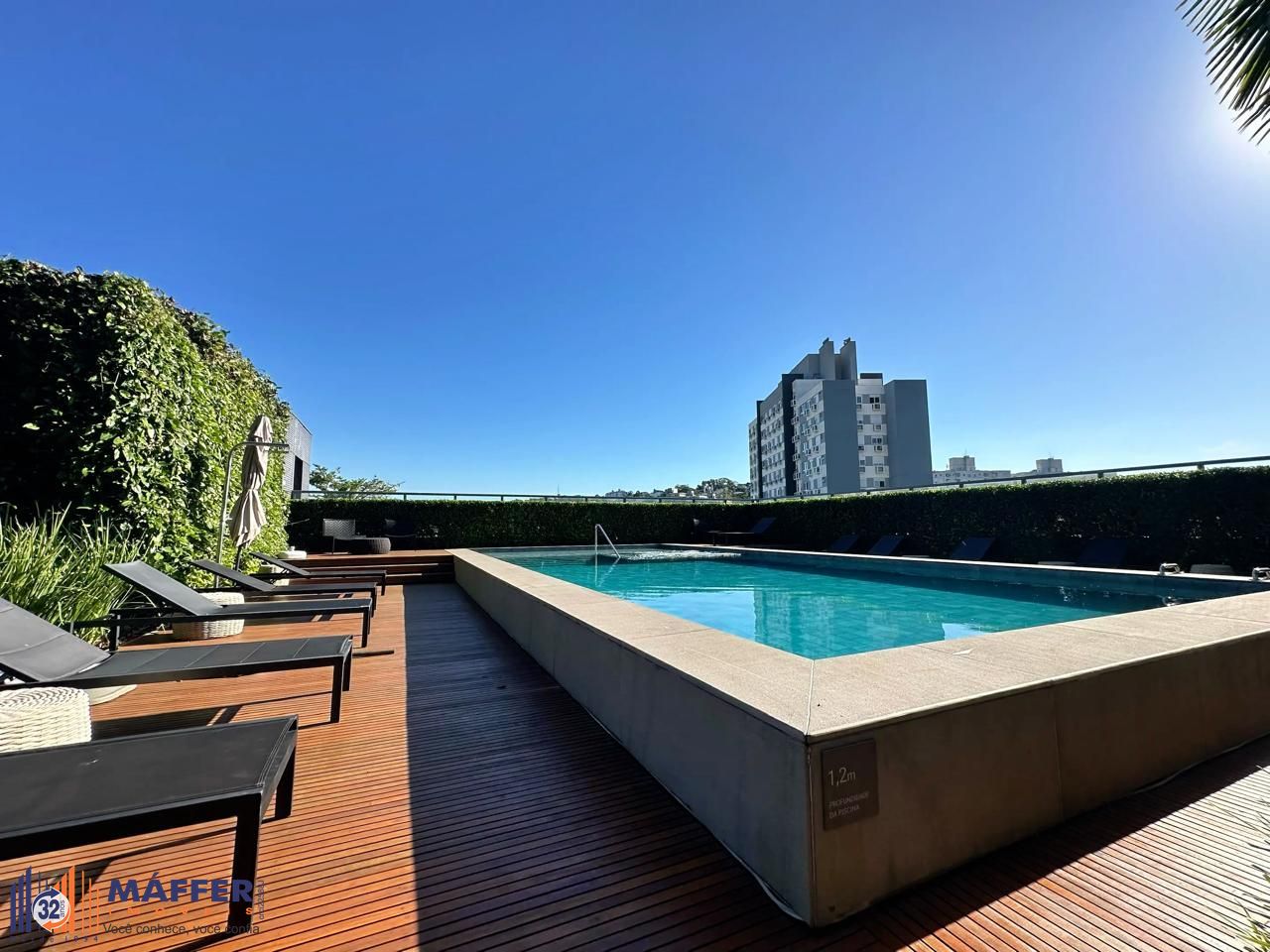 Apartamento, 1 quarto, 35 m² - Foto 11