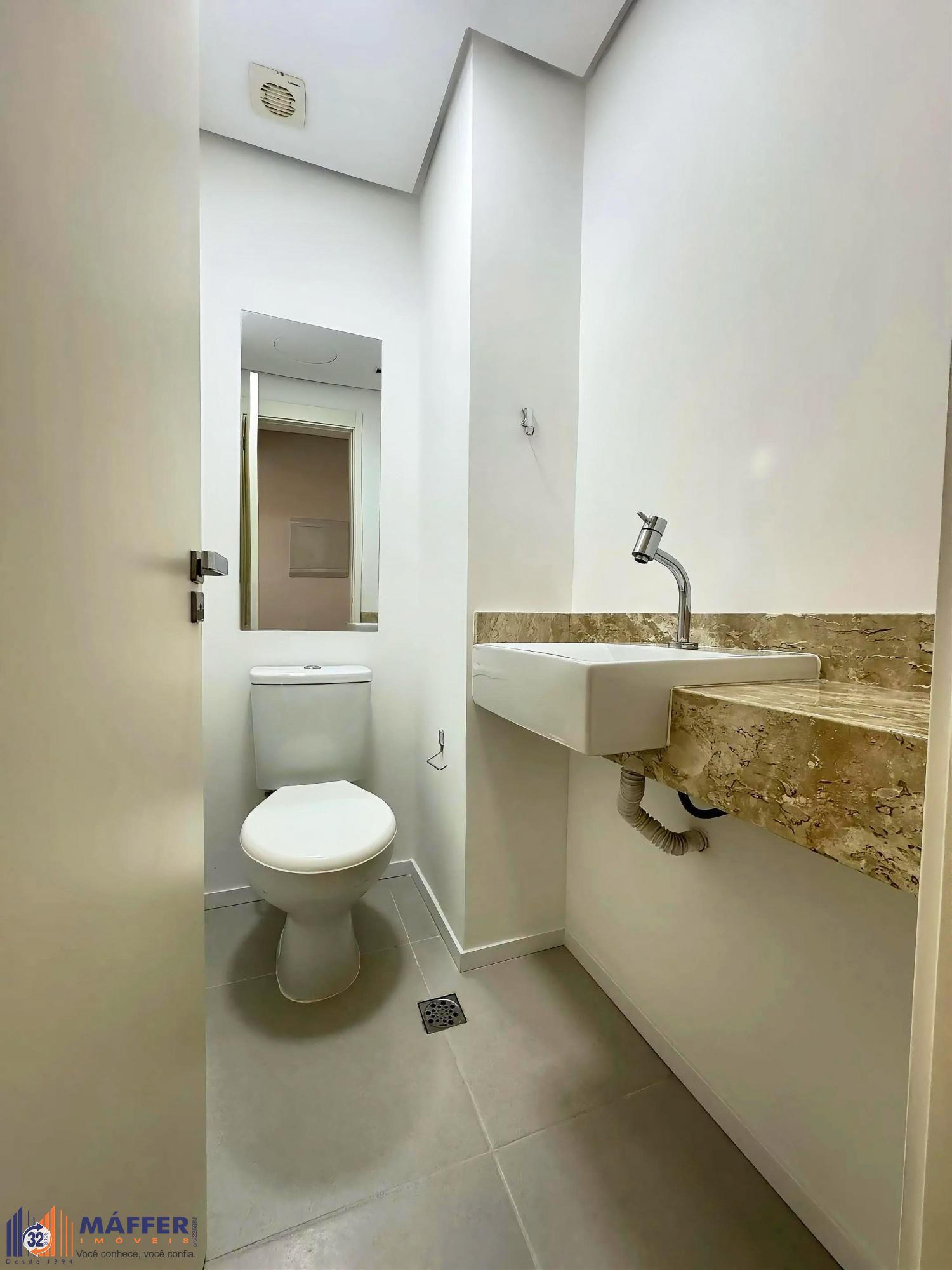 Apartamento, 1 quarto, 48 m² - Foto 8