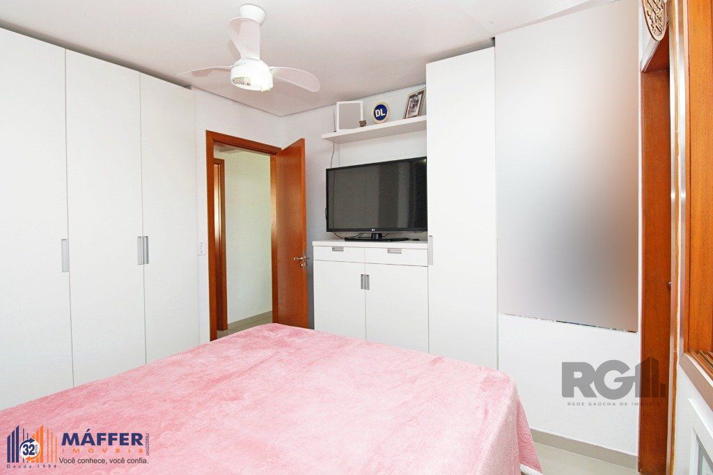 Apartamento, 2 quartos, 82 m² - Foto 23