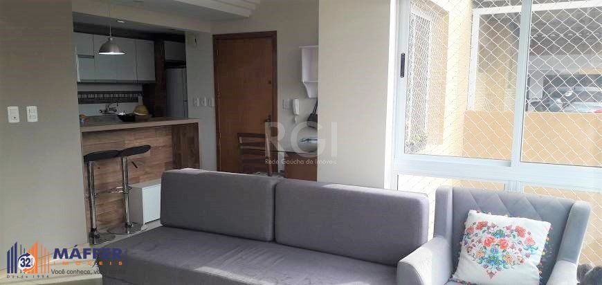 Apartamento, 2 quartos, à venda, 83 m², Santo Antônio - Porto Alegre — foto 2