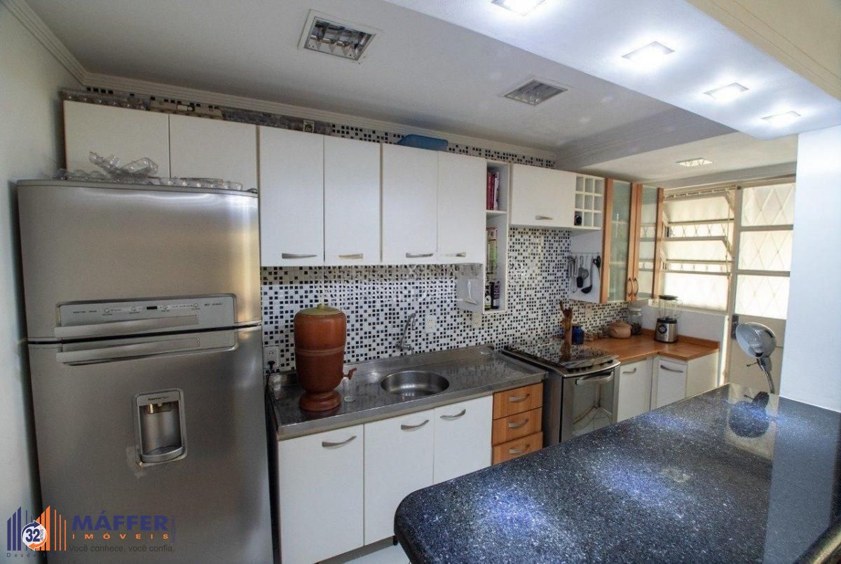 Apartamento, 1 quarto, 42 m² - Foto 2