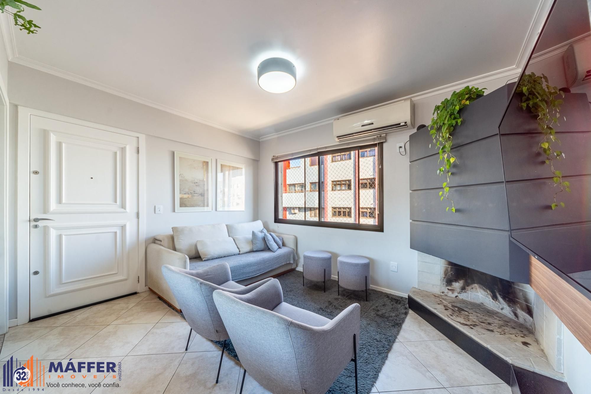 Apartamento, 3 quartos, à venda, 85 m², Petrópolis - Porto Alegre — foto 4