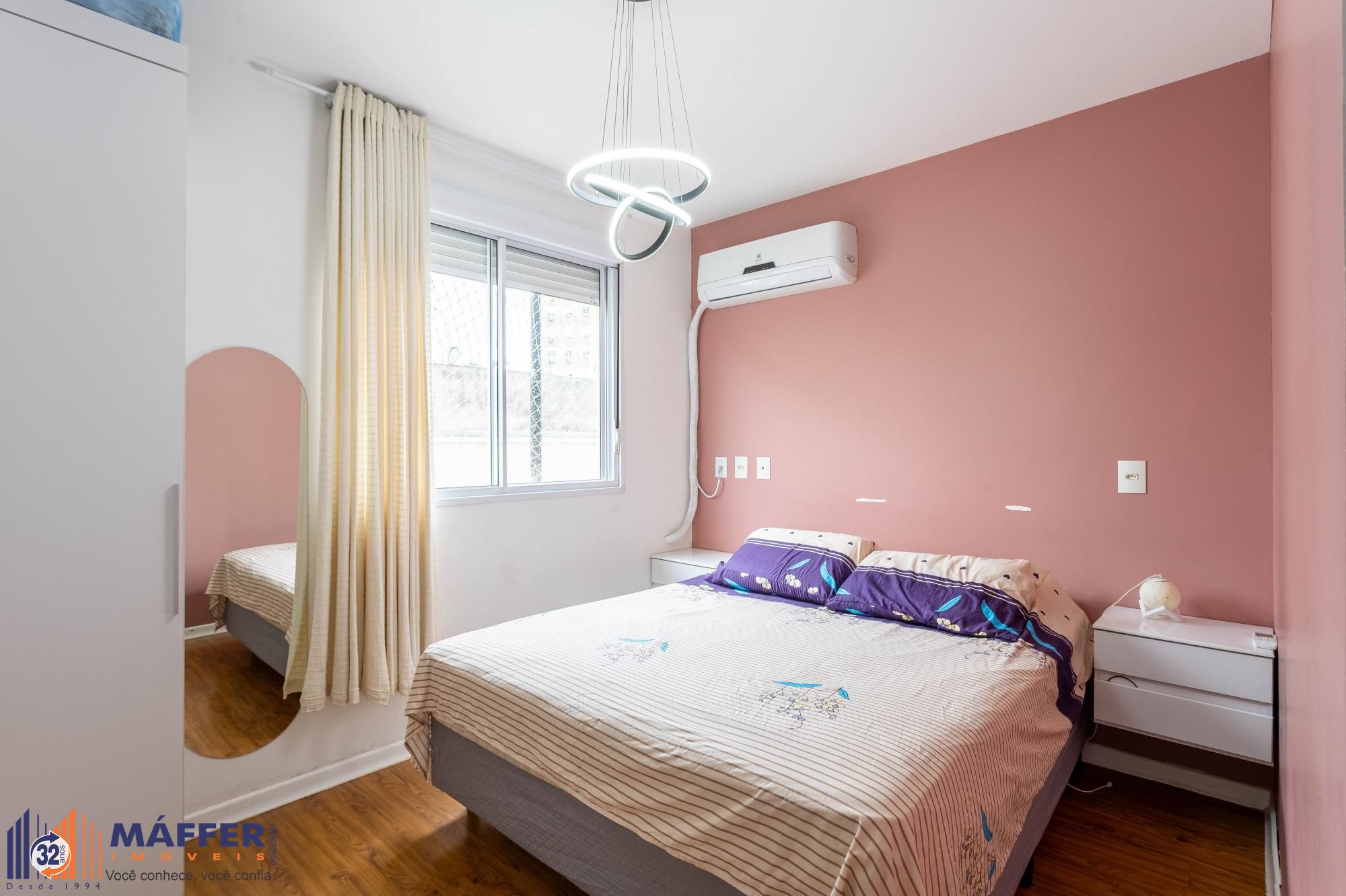 Apartamento, 3 quartos, 63 m² - Foto 13